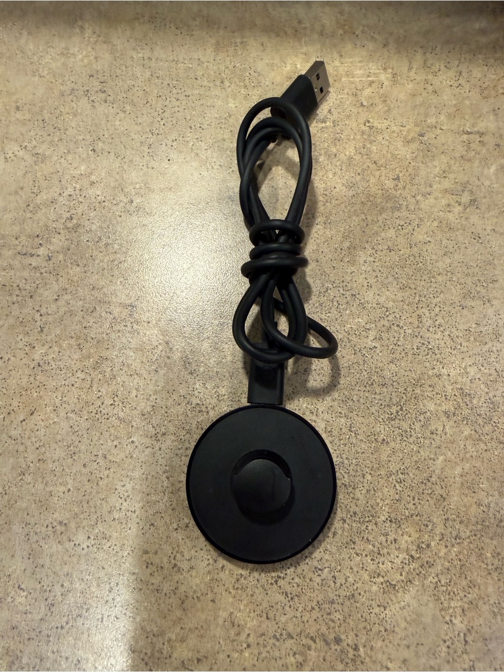 Oura Smart Ring Size 9 JZ75-0125-09 Oura Charger Only - Tested